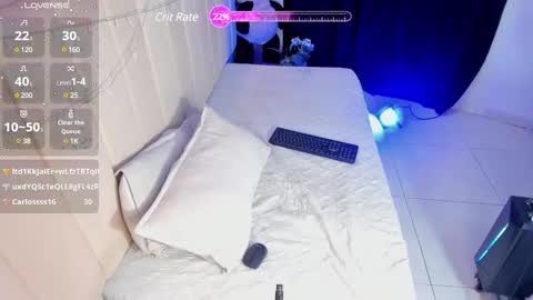 Snapshot of karimee15 chatting on January 6, 2025, 8:07 pm Karime online show from January 6, 2025, 8:07 pm