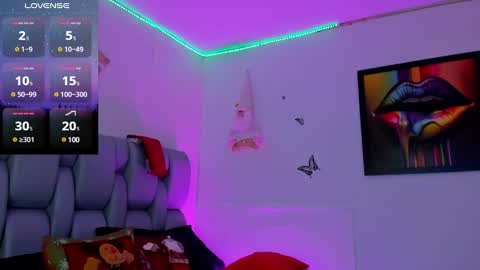 Karin    online show from December 20, 2024, 11:58 pm