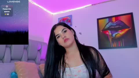 Karin    online show from February 2, 2025, 8:57 am