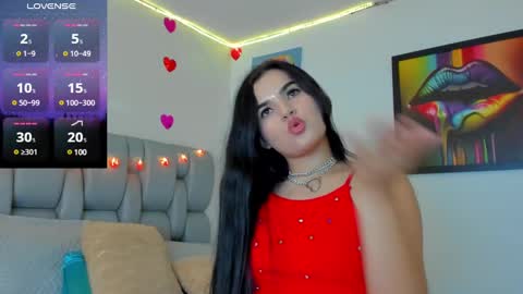 Karin    online show from February 20, 2025, 7:23 am