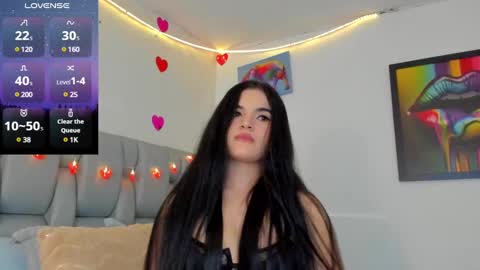 Karin    online show from February 27, 2025, 1:27 am