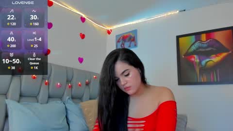 Karin    online show from March 8, 2025, 8:33 am