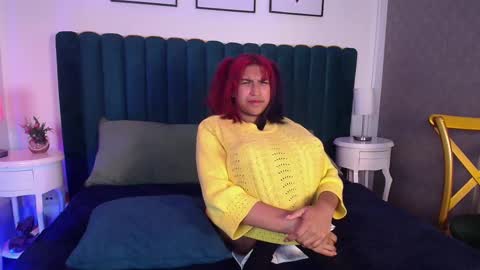 Karina online show from March 5, 2025, 9:16 am