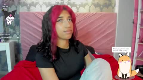 Karina online show from January 9, 2026, 3:09 am