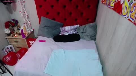 KARINA MILF online show from September 9, 2025, 8:19 pm