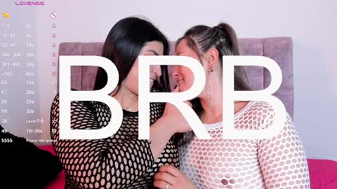 Karina online show from February 1, 2025, 2:02 pm