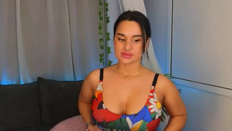 your naughty Karina online show from December 15, 2025, 1:32 am