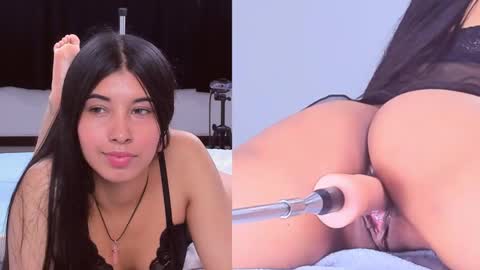 Karina online show from December 1, 2024, 5:24 pm