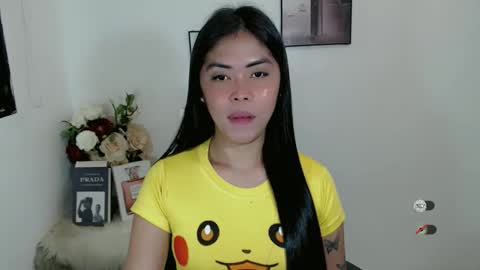 I AM BELLE online show from March 12, 2026, 5:30 pm