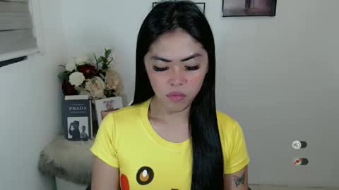 I AM BELLE online show from March 21, 2026, 11:59 am