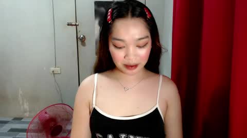 Snapshot of karina_slutx69 chatting on August 3, 2026, 2:33 pm KARINA CUTE online show from August 3, 2026, 2:33 pm