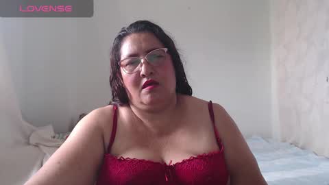 Karina online show from December 16, 2024, 8:58 pm