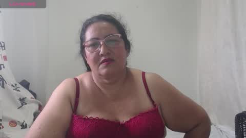 Karina online show from September 27, 2025, 8:47 pm