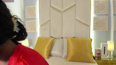 karinaacox online show from May 22, 2026, 12:22 pm