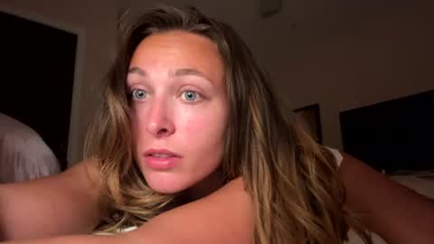 karinabambina00 online show from July 24, 2026, 1:14 am