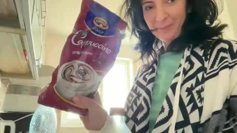 Snapshot of karinablair chatting on March 3, 2025, 9:22 am Karina online show from March 3, 2025, 9:22 am