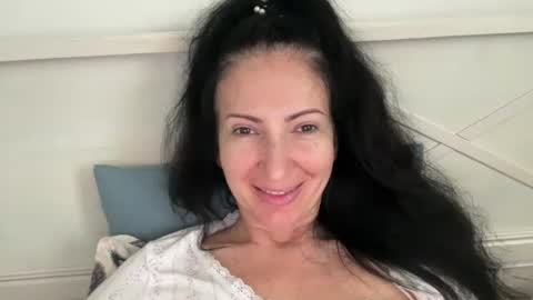Snapshot of karinablair chatting on June 11, 2026, 9:07 am Karina online show from June 11, 2026, 9:07 am
