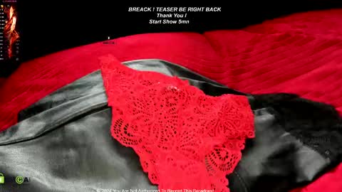 Snapshot of karinabrando chatting on February 18, 2025, 12:49 pm karinabrando online show from February 18, 2025, 12:49 pm