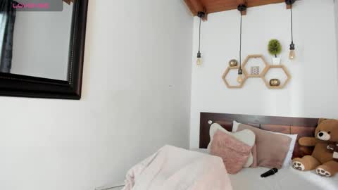 Snapshot of karinaebony_ chatting on February 4, 2025, 3:15 pm Karina online show from February 4, 2025, 3:15 pm