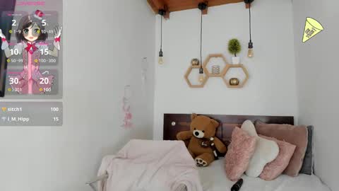 Snapshot of karinaebony_ chatting on March 1, 2025, 3:16 pm Karina online show from March 1, 2025, 3:16 pm