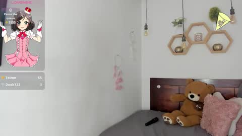 Snapshot of karinaebony_ chatting on March 12, 2025, 3:18 pm Karina online show from March 12, 2025, 3:18 pm