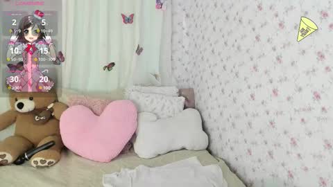 Snapshot of karinaebony_ chatting on October 25, 2025, 11:29 am Karina online show from October 25, 2025, 11:29 am