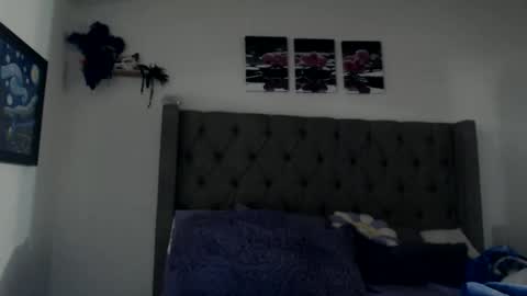 karinakummings online show from December 1, 2025, 8:47 pm