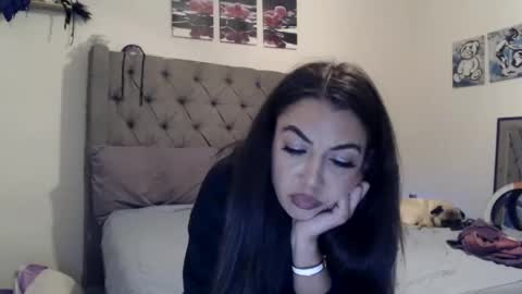 karinakummings online show from December 20, 2025, 12:01 pm