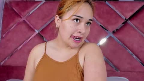 karinasanchezz online show from November 22, 2025, 7:13 pm