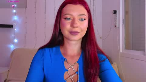 Snapshot of karinchik_ chatting on January 14, 2025, 6:38 pm Karina online show from January 14, 2025, 6:38 pm