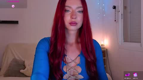 Snapshot of karinchik_ chatting on September 20, 2025, 6:20 pm Karina online show from September 20, 2025, 6:20 pm