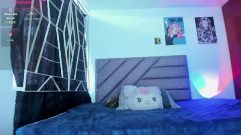 Snapshot of karinna__raven chatting on June 12, 2026, 9:14 pm KARINNA RAVEN online show from June 12, 2026, 9:14 pm