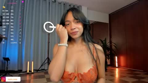 Karin online show from May 31, 2026, 8:10 pm