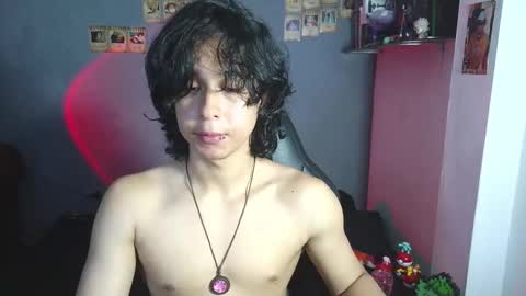 call me kai 3 online show from February 13, 2025, 6:27 pm