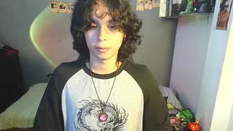 call me kai 3 online show from March 9, 2025, 10:30 pm