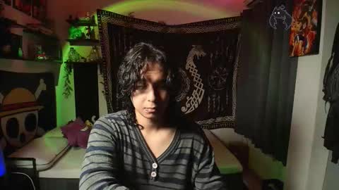 call me kai 3 online show from October 31, 2025, 2:40 pm