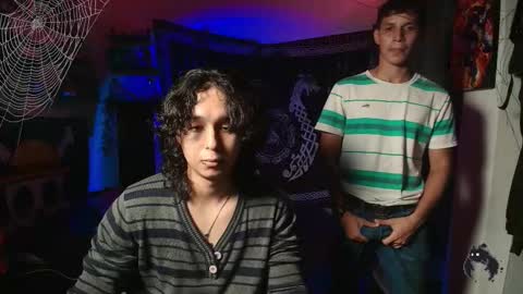 call me kai 3 online show from November 1, 2025, 7:05 pm