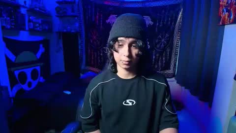 call me kai 3 online show from February 12, 2026, 6:58 pm