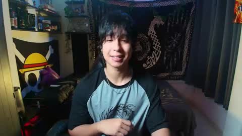 Snapshot of kariozzz chatting on May 11, 2026, 12:05 am call me kai 3 online show from May 11, 2026, 12:05 am