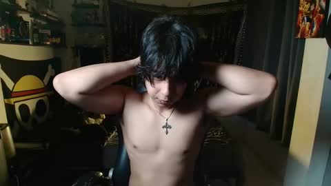 Snapshot of kariozzz chatting on May 31, 2026, 3:19 pm call me kai 3 online show from May 31, 2026, 3:19 pm
