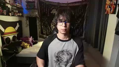 call me kai 3 online show from June 13, 2026, 8:07 pm