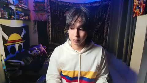 call me kai 3 online show from June 16, 2026, 10:12 pm