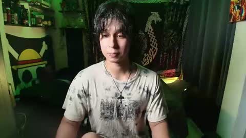 call me kai 3 online show from July 4, 2026, 9:43 pm