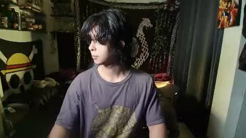 call me kai 3 online show from July 5, 2026, 8:16 pm