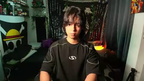 call me kai 3 online show from July 8, 2026, 10:14 pm