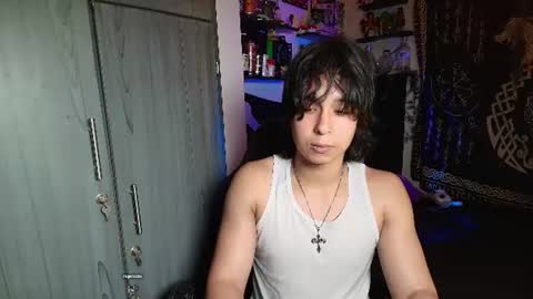 call me kai 3 online show from July 11, 2026, 9:05 pm