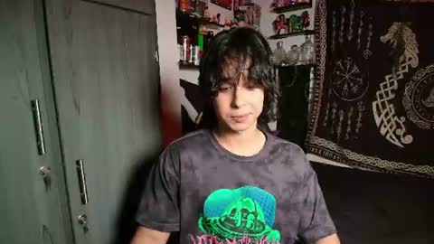 call me kai 3 online show from July 13, 2026, 10:12 pm
