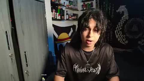 call me kai 3 online show from July 25, 2026, 8:17 pm