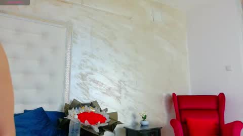 Snapshot of karissia_ chatting on March 28, 2026, 5:18 am KARISSIA online show from March 28, 2026, 5:18 am