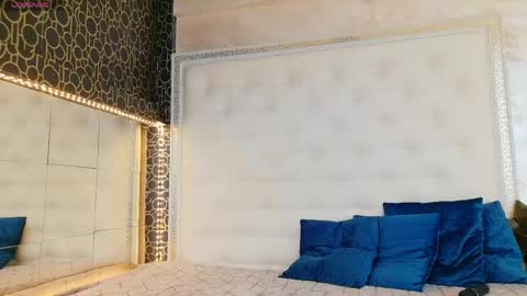 Snapshot of karissia_ chatting on March 29, 2026, 6:24 am KARISSIA online show from March 29, 2026, 6:24 am